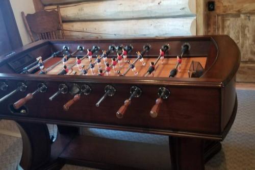 Calaway Lodge – Photos 2