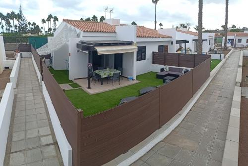 BONITO BUNGALOW DUNAS DE MASPALOMAS