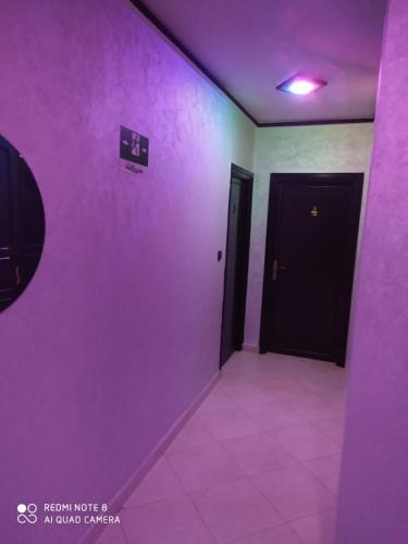 Gallery image of Hotel La coline in Beni Mellal