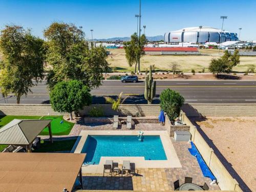 Location! Statefarm Desert Diamond Spring Training – Photos 2