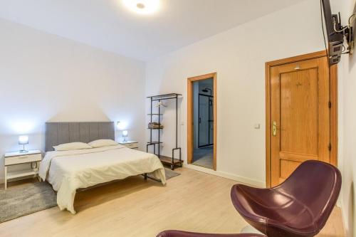 MyHouseSpain - Fuencarral and Gran Vía