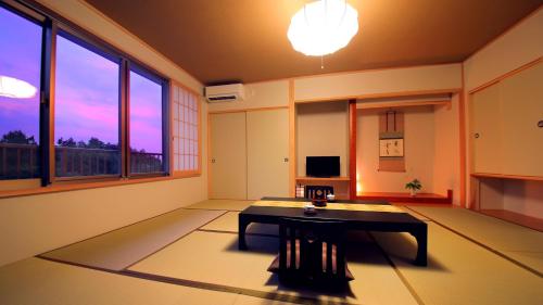 Gallery image of Kuju Kankou Hotel in Kokonoe
