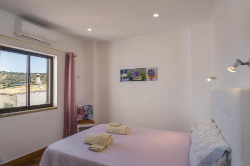 Casa dos Avózinhos, Praia da Luz