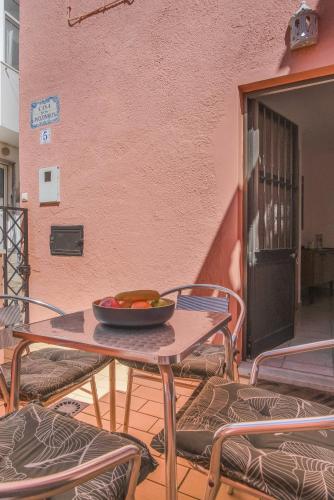 Casa dos Avózinhos, Praia da Luz