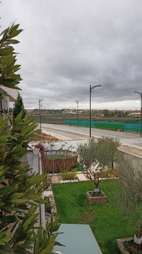 Φυσικό τοπίο κοντά σε αυτή η βίλα