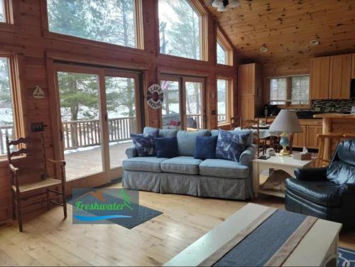 Lost Lake Chalet – Photos 2