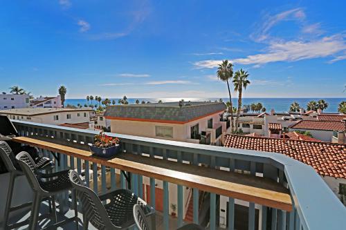 Ocean View Penthouse Bikes Beach 5starpromise