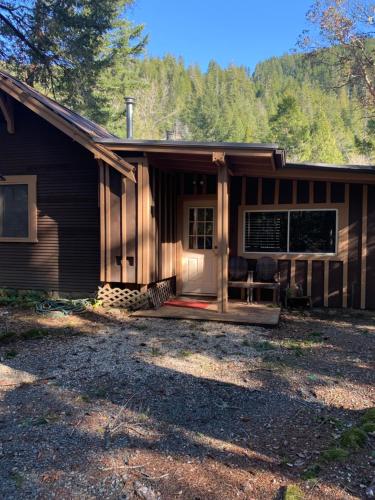 Patrick Creek Lodge – Photos 5