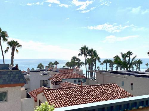 Penthouse Ocean View Bikes Beach 5starpromise