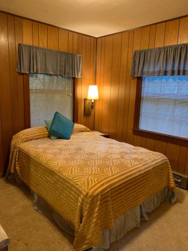 Patrick Creek Lodge – Photos 2