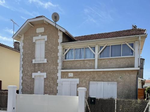 Maison Capbreton, 5 pièces, 9 personnes - FR-1-413-170