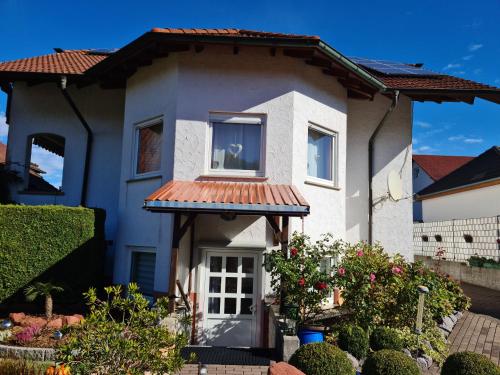 Gallery image of Ferienappartement Persang GbR in Eppenbrunn
