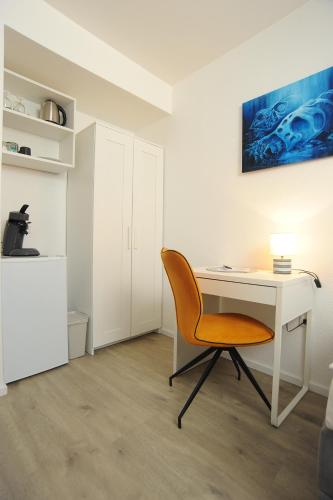Fotografie z fotogalerie ubytování Swetis Passage v destinaci Pulheim