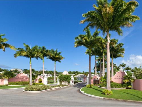  Royal Apartment at Westmoreland -  Room  picture :   Safety deposit box    TV    Telephone                           