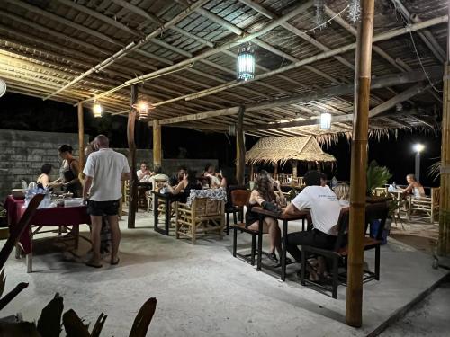 Fotografie z fotogalerie ubytování Chom Dao Resort v destinaci Ko Lanta