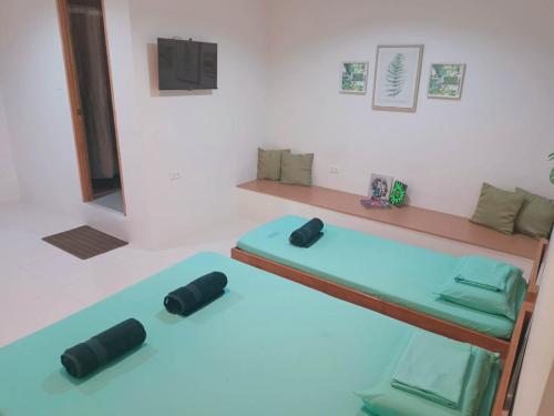 Fotografie z fotogalerie ubytování Traveler's Home v destinaci Cebu City