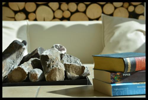 リミニにあるAmbientHotels Panoramicのギャラリーの写真