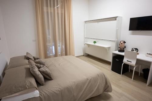 Μια τηλεόραση ή/και κέντρο ψυχαγωγίας στο K-Home