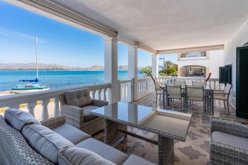 M4R Barcares Voramar I