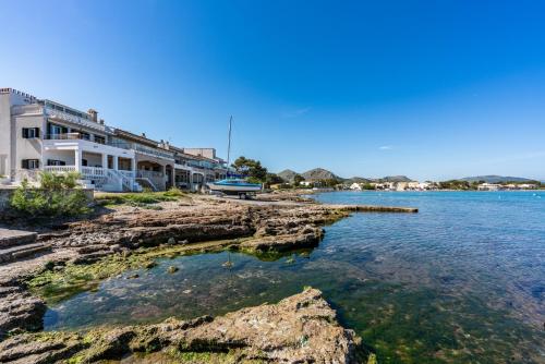 M4R Barcares Voramar I