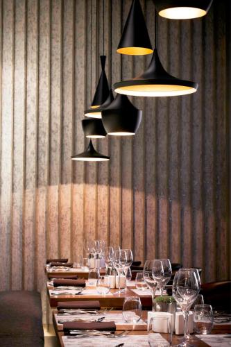 Напитки в Nina Hotel Kowloon East