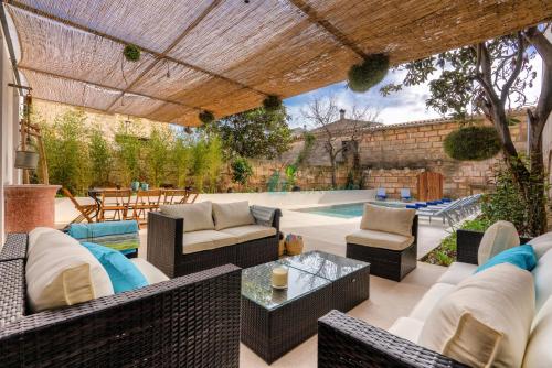 Fotografie z fotogalerie ubytování M4R 2 Ca na Capallina pool country house v destinaci Sa Pobla