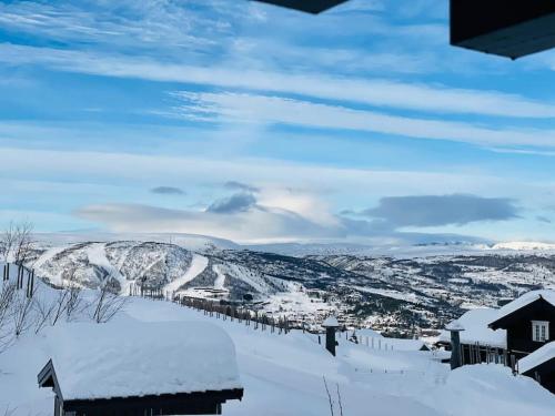 Geilo, Kikut, ski in/out familie, Geilo – Updated 2023 Prices