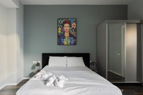 Fotografie z fotogalerie ubytování Liber Tel Aviv Sea Shore Suites BY RAPHAEL HOTELS v destinaci Tel Aviv