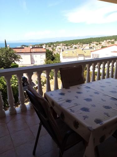 Apartmani Tomičić