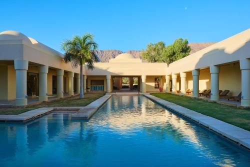 Gallery image of Mosaique Beach Resort Taba Heights in Taba