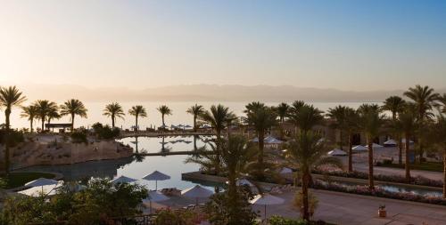 Gallery image of Mosaique Beach Resort Taba Heights in Taba