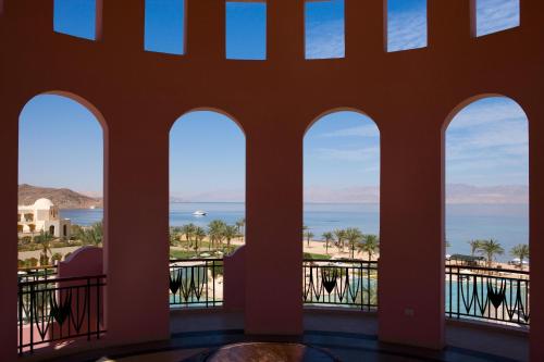 Gallery image of Mosaique Beach Resort Taba Heights in Taba