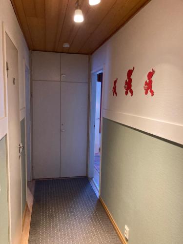 Galería fotográfica de Saarituvat Cottages en Rovaniemi