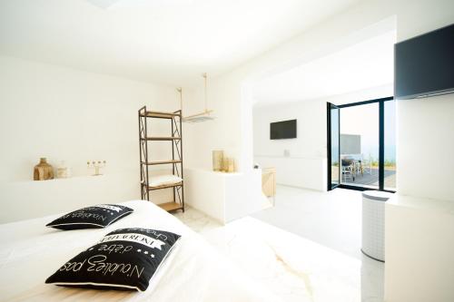 Gallery image of Gallery Luxury Suites & Rooms in Split