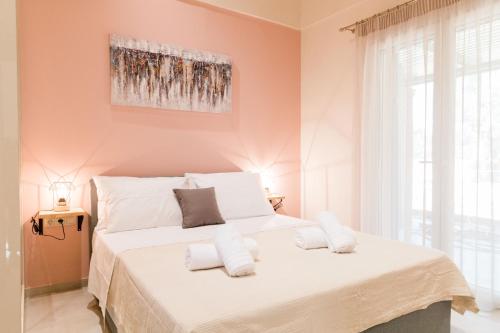 Seadrop Suites