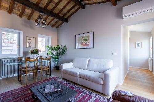 Rome As You Feel - Luxury Terrace in Navona