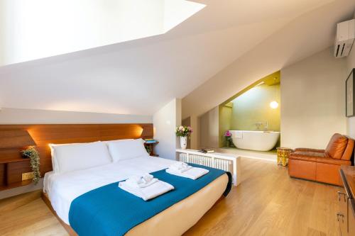 Rome As You Feel - Luxury Terrace in Navona