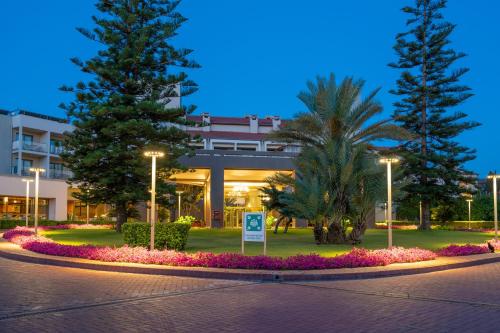 Zahrada ubytování Arum Barut Collection - Ultra All Inclusive