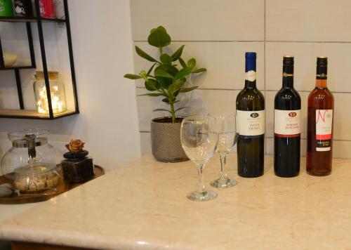 Millennium City Park Budapest