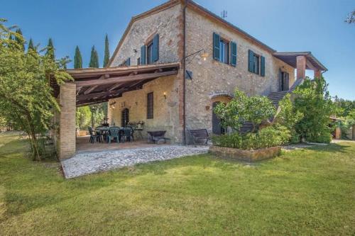 Casale Il Maraldo