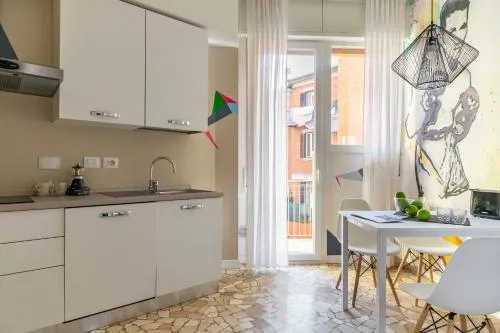 Everyday Apartments Corte Petroni photo 21