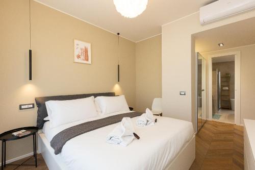 AURELIA SUNSET PENTHOUSE by Rental in Rome