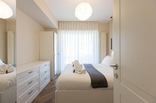 AURELIA SUNSET PENTHOUSE by Rental in Rome