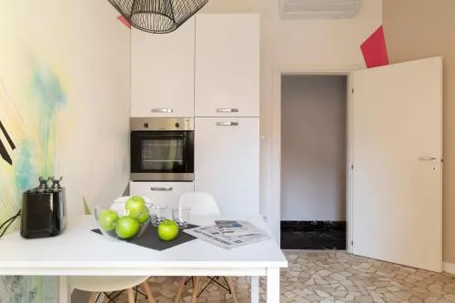 Everyday Apartments Corte Petroni photo 24