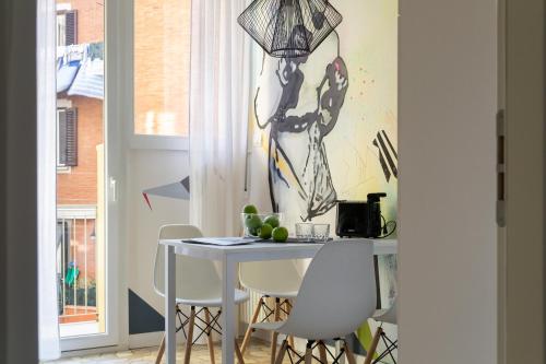 Fotografie z fotogalerie ubytování Everyday Apartments Corte Petroni v destinaci Boloňa