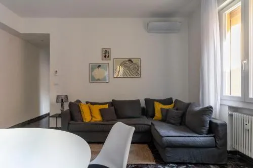 Everyday Apartments Corte Petroni photo 33