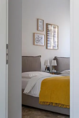 Everyday Apartments Corte Petroni photo 36