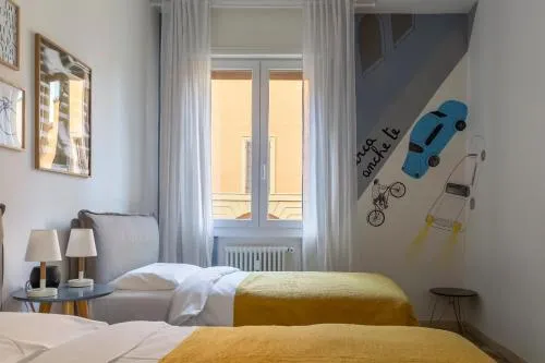 Everyday Apartments Corte Petroni photo 38