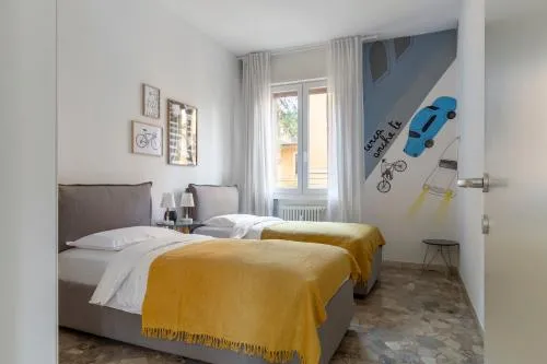 Everyday Apartments Corte Petroni photo 39