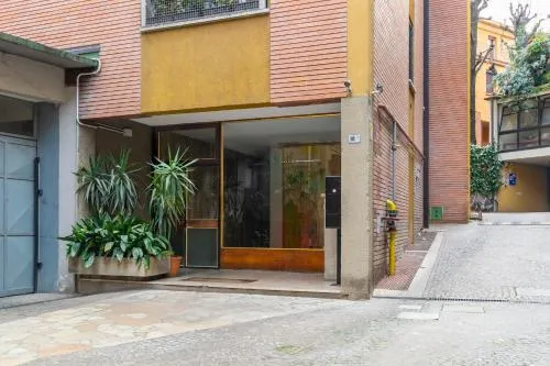 Everyday Apartments Corte Petroni photo 59